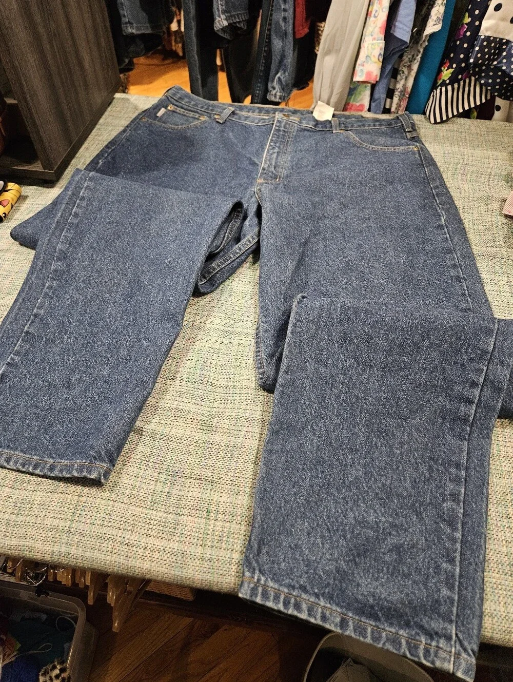 Carhartt good used